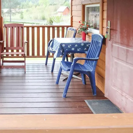 Cottage By The Lake In Wiselka Near The Sea Nyaraló Wisełka