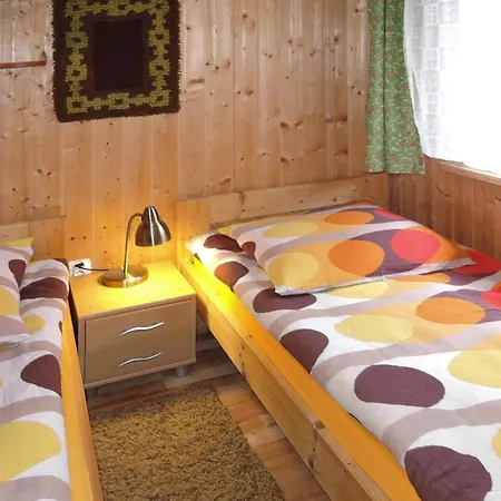 Cottage By The Lake In Wiselka Near The Sea Nyaraló Wisełka